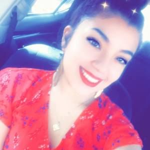 Meet your Posher, Stephanie